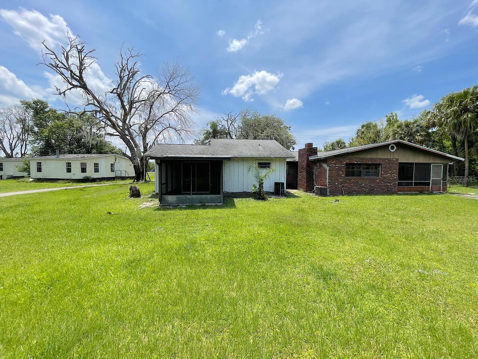 2501 HAM BROWN RD, KISSIMMEE, FL, 34746