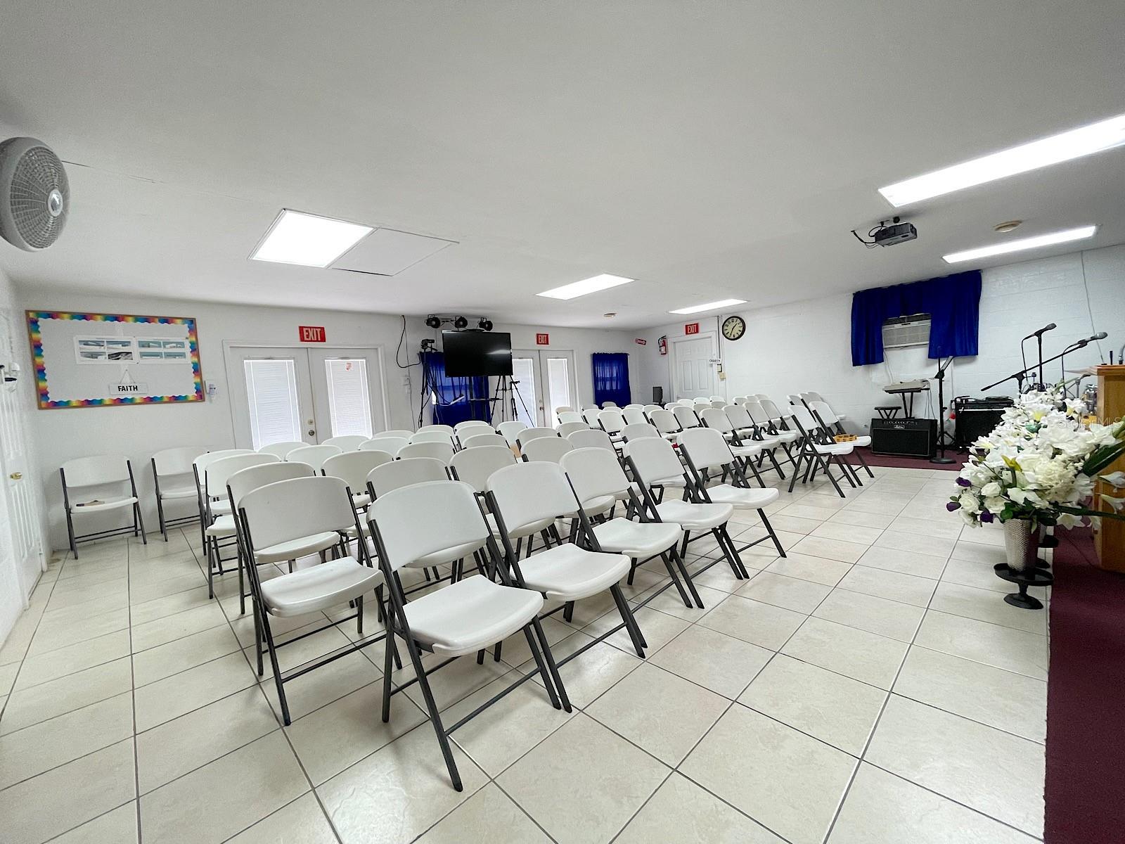 2501 HAM BROWN RD, KISSIMMEE, FL, 34746