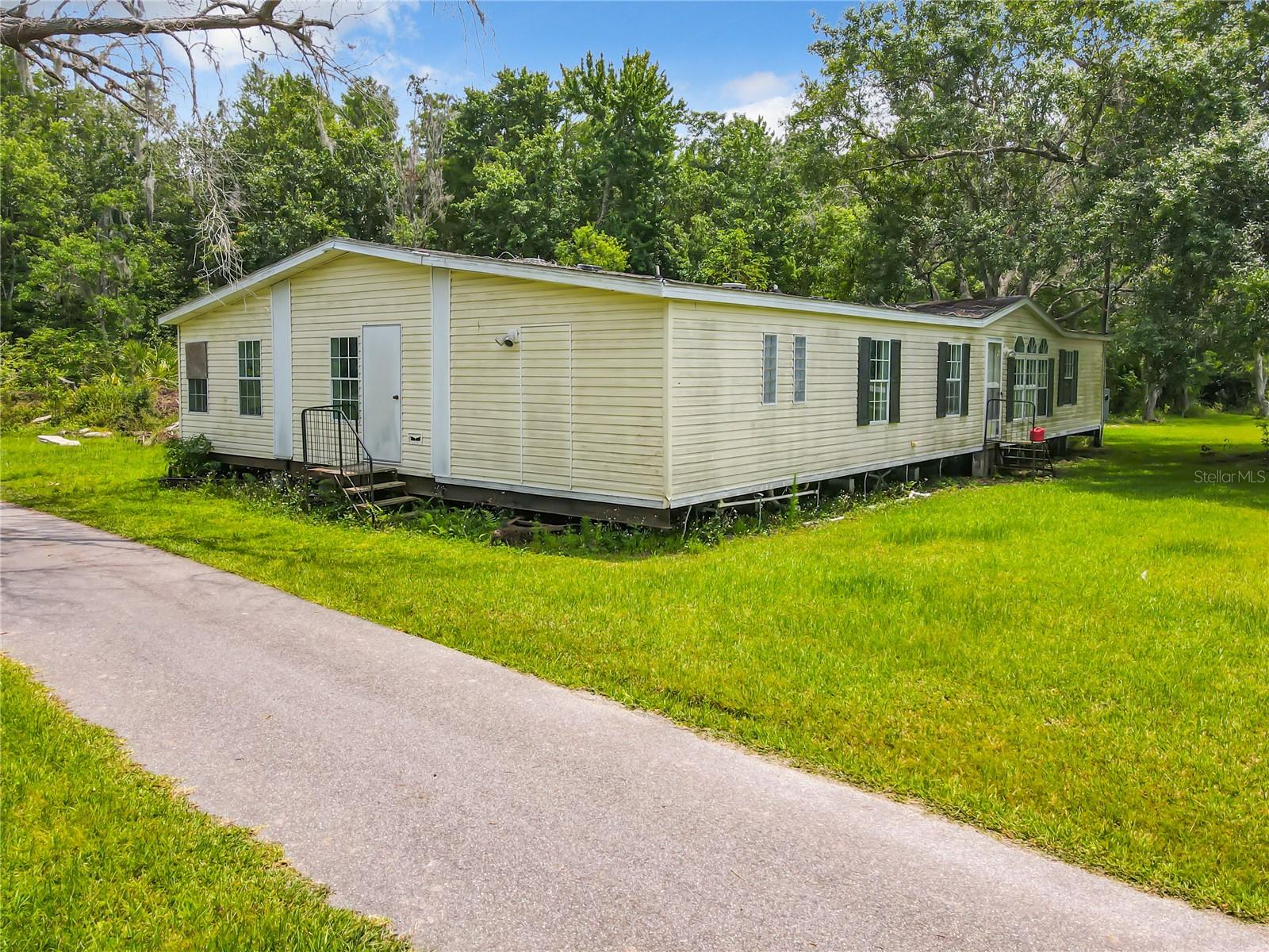 2501 HAM BROWN RD, KISSIMMEE, FL, 34746