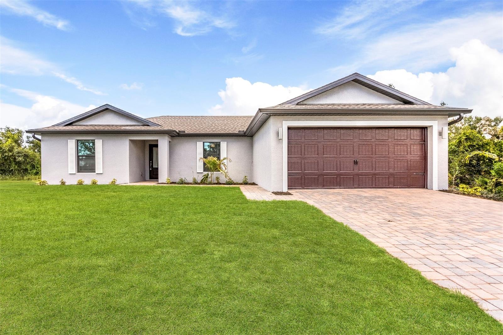 12157 SHELLNUT AVE, PORT CHARLOTTE, FL, 33981