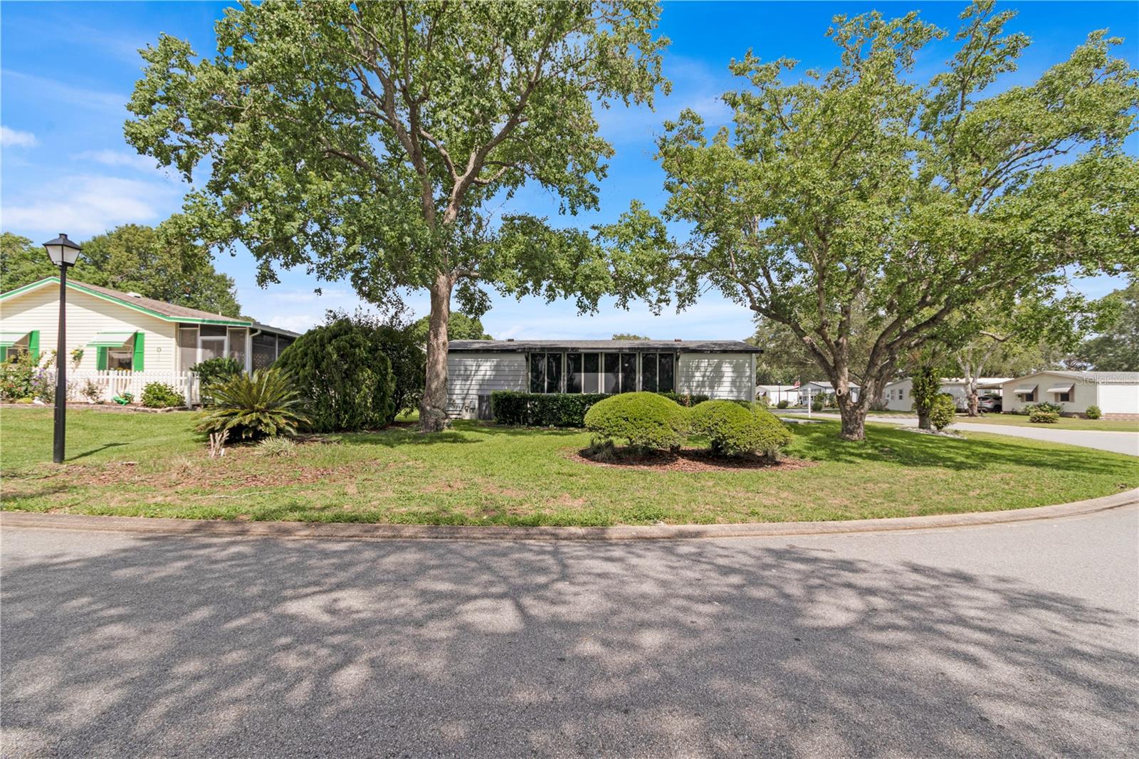 1618 CYPRESS PT, LADY LAKE, FL, 32159