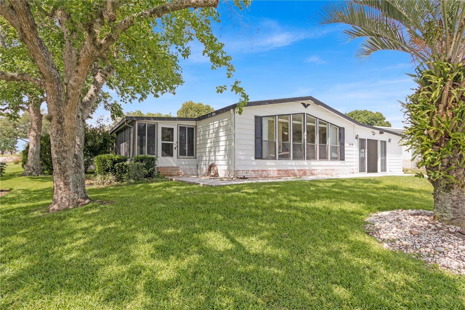 1618 CYPRESS PT, LADY LAKE, FL, 32159