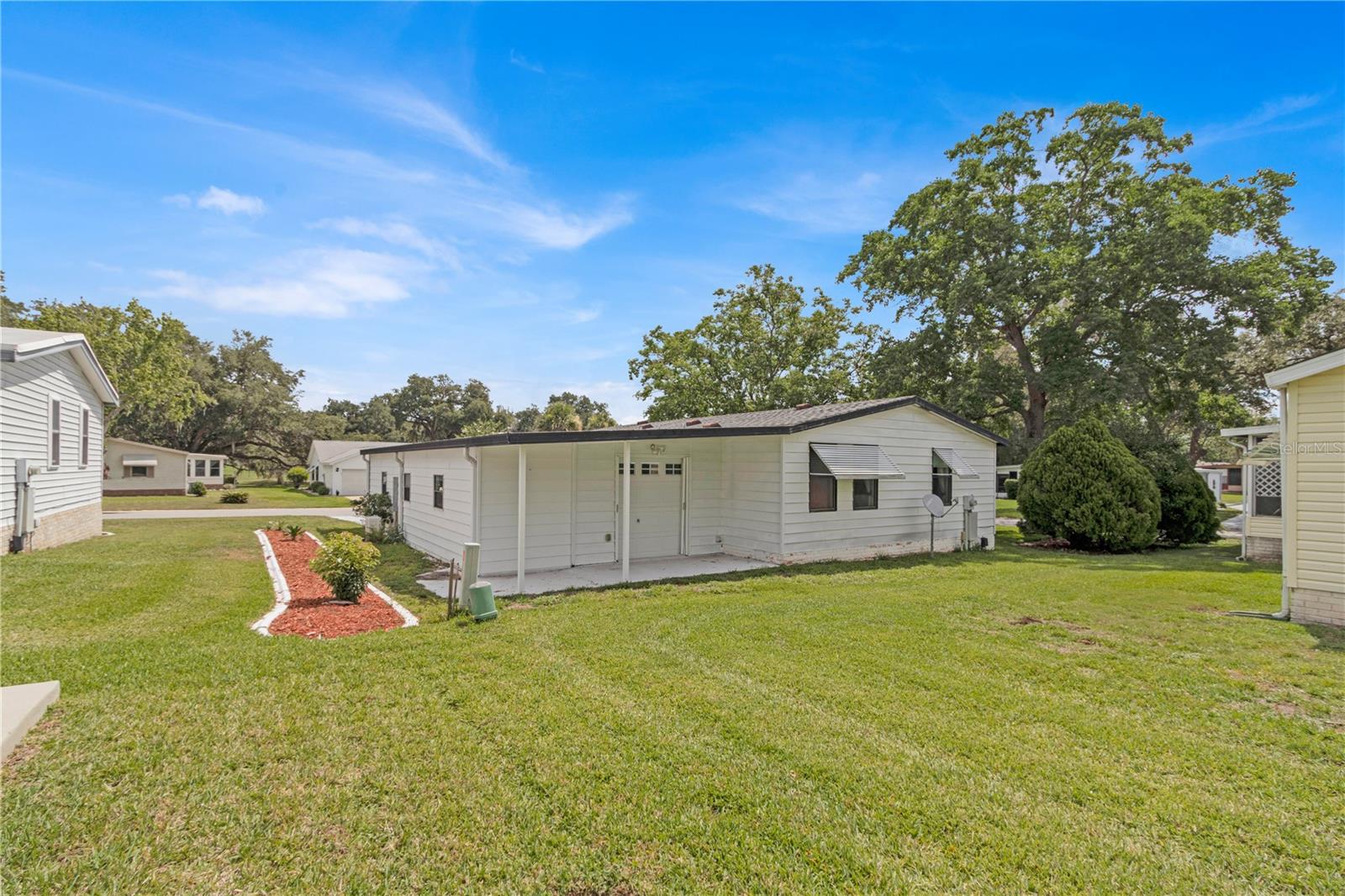 1618 CYPRESS PT, LADY LAKE, FL, 32159
