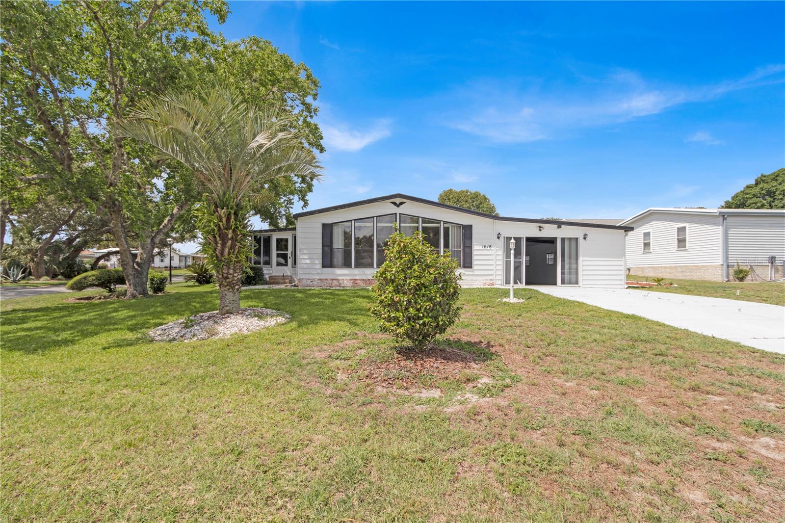 1618 CYPRESS PT, LADY LAKE, FL, 32159