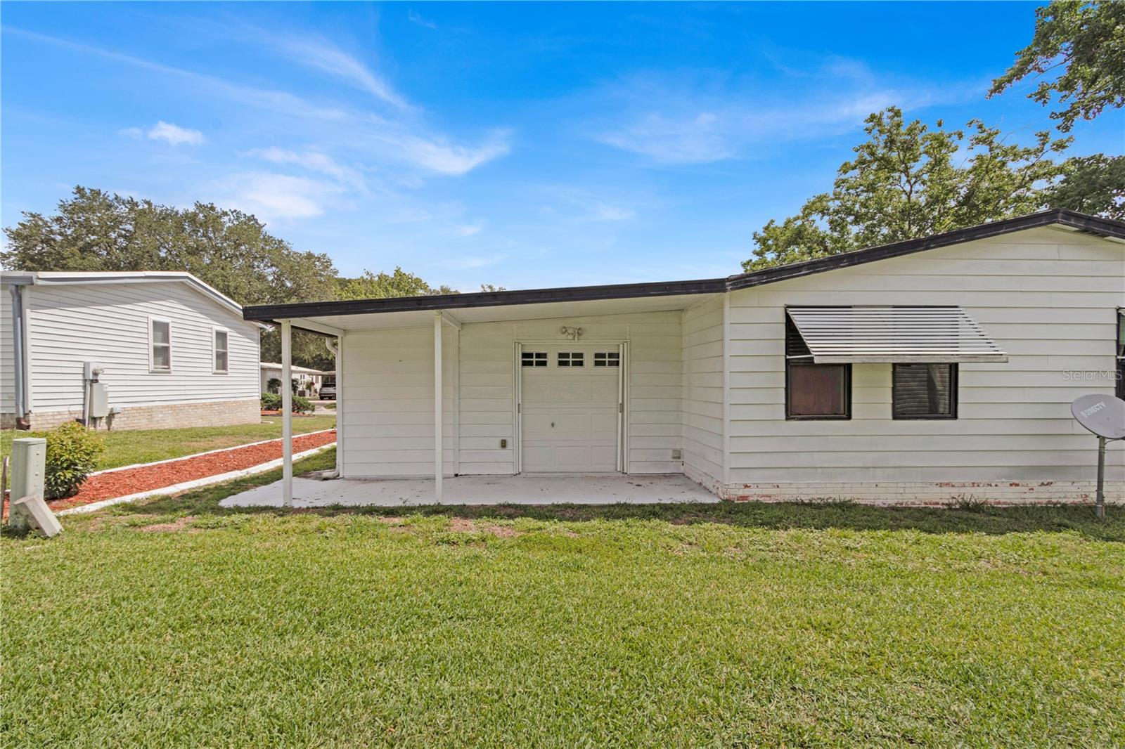1618 CYPRESS PT, LADY LAKE, FL, 32159
