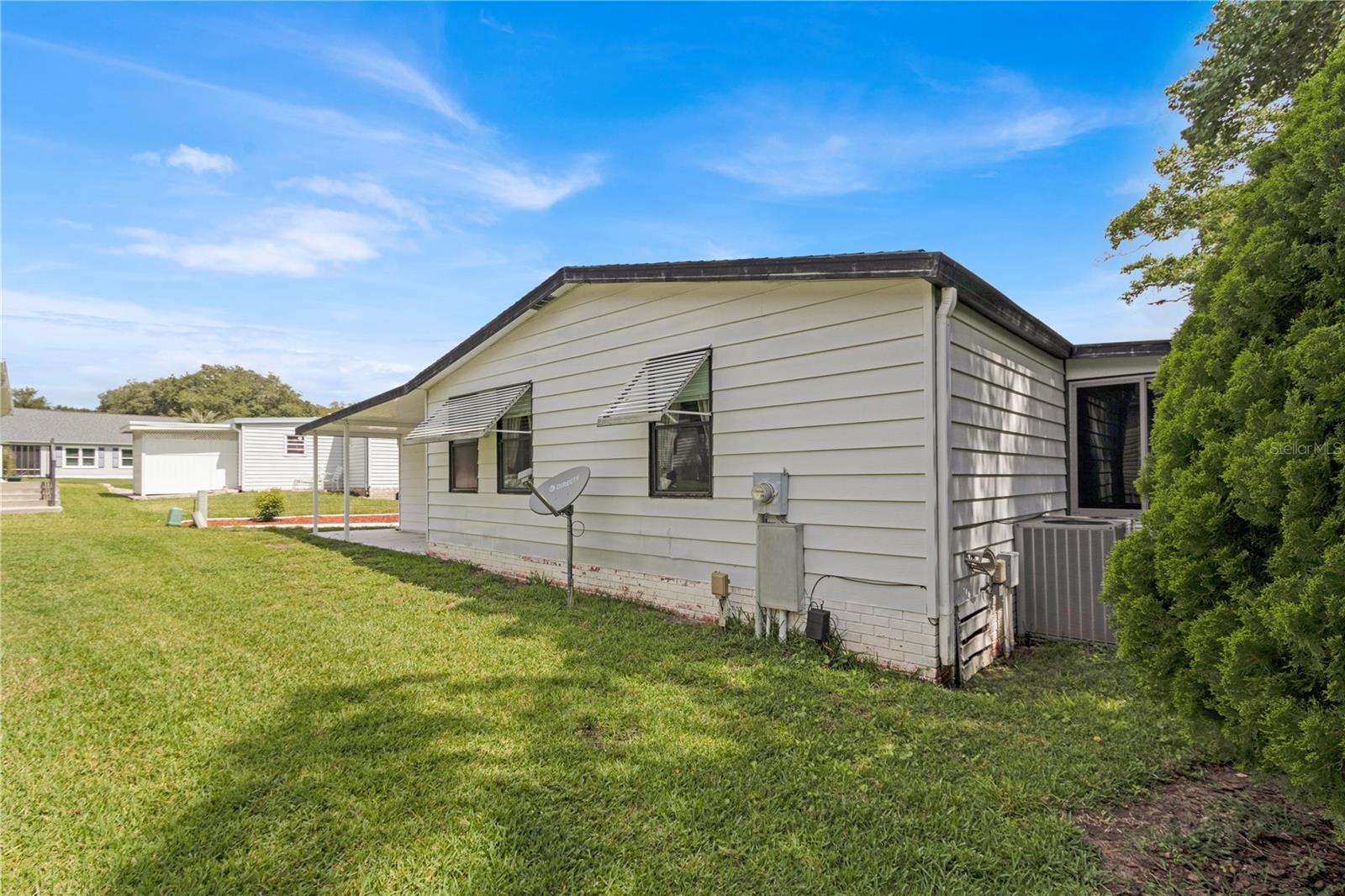 1618 CYPRESS PT, LADY LAKE, FL, 32159