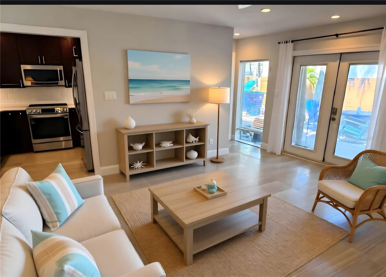 2802 PASS A GRILLE WAY #2, ST PETE BEACH, FL, 33706
