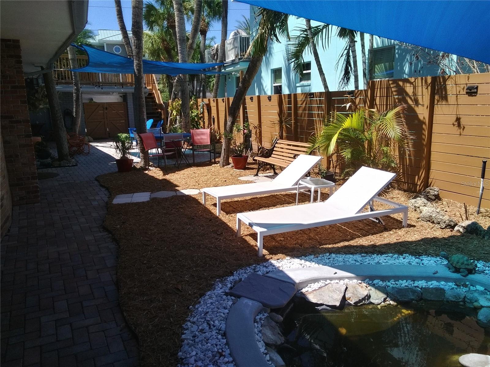 2802 PASS A GRILLE WAY #2, ST PETE BEACH, FL, 33706