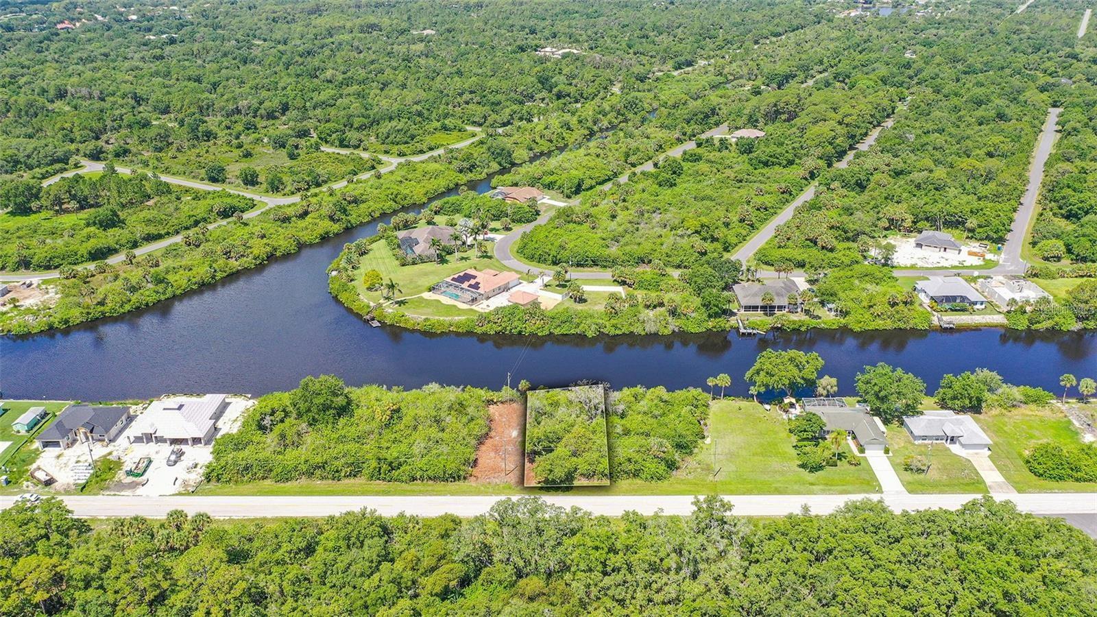 2207 CORNELIUS BLVD, PORT CHARLOTTE, FL, 33953
