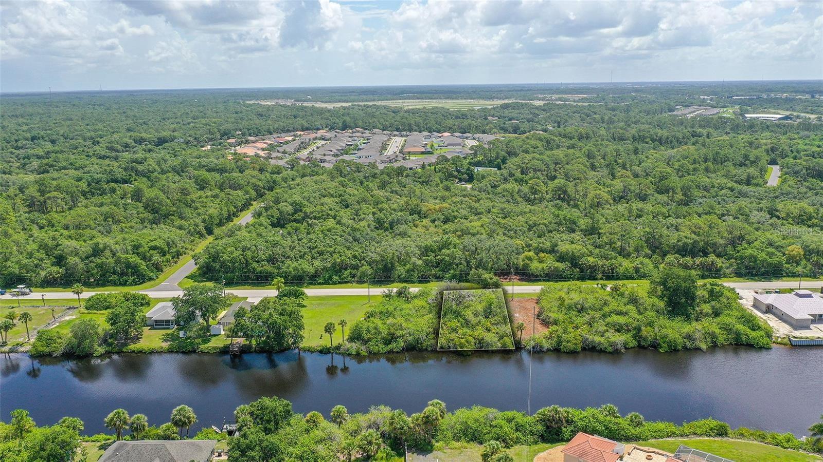 2207 CORNELIUS BLVD, PORT CHARLOTTE, FL, 33953
