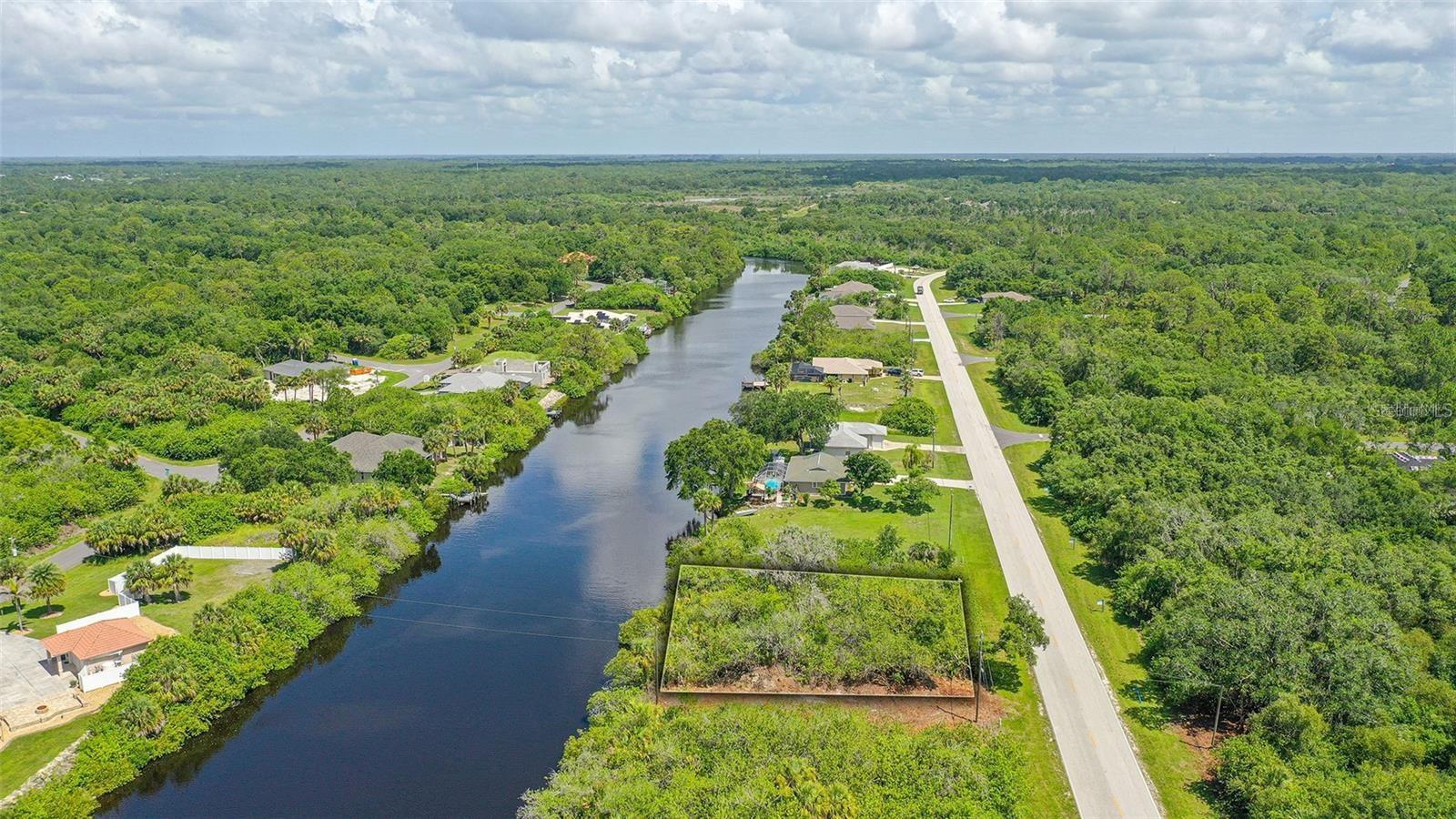 2207 CORNELIUS BLVD, PORT CHARLOTTE, FL, 33953