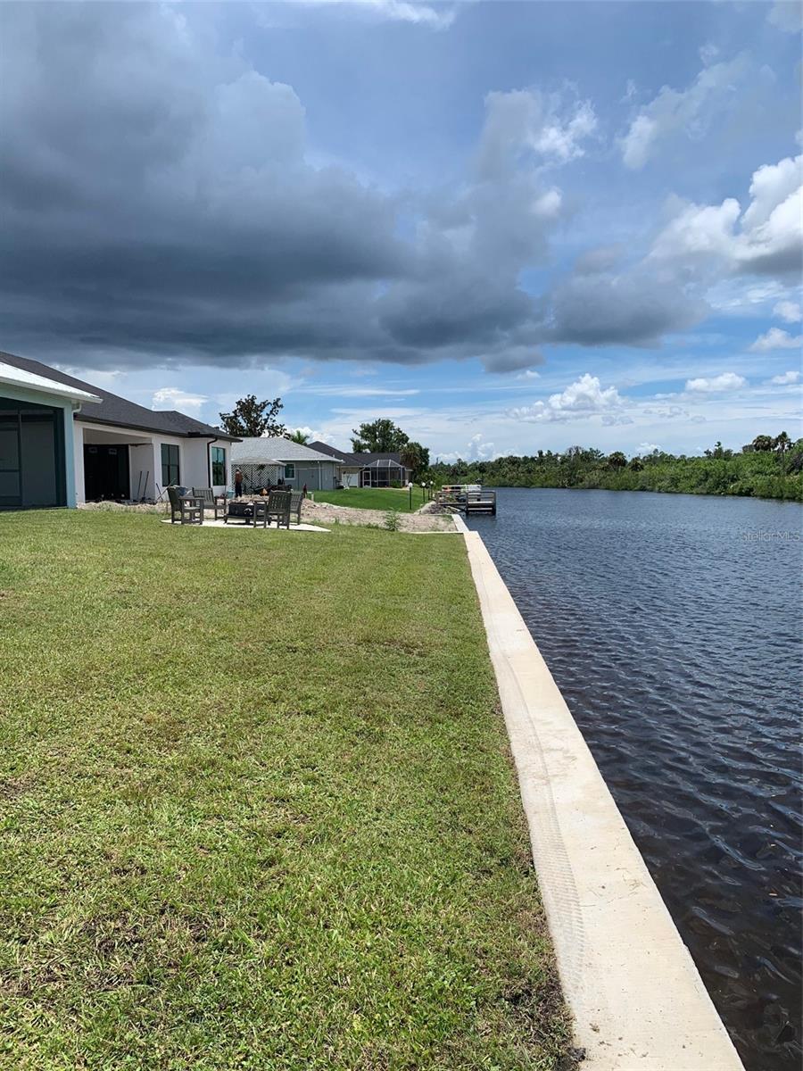 2207 CORNELIUS BLVD, PORT CHARLOTTE, FL, 33953
