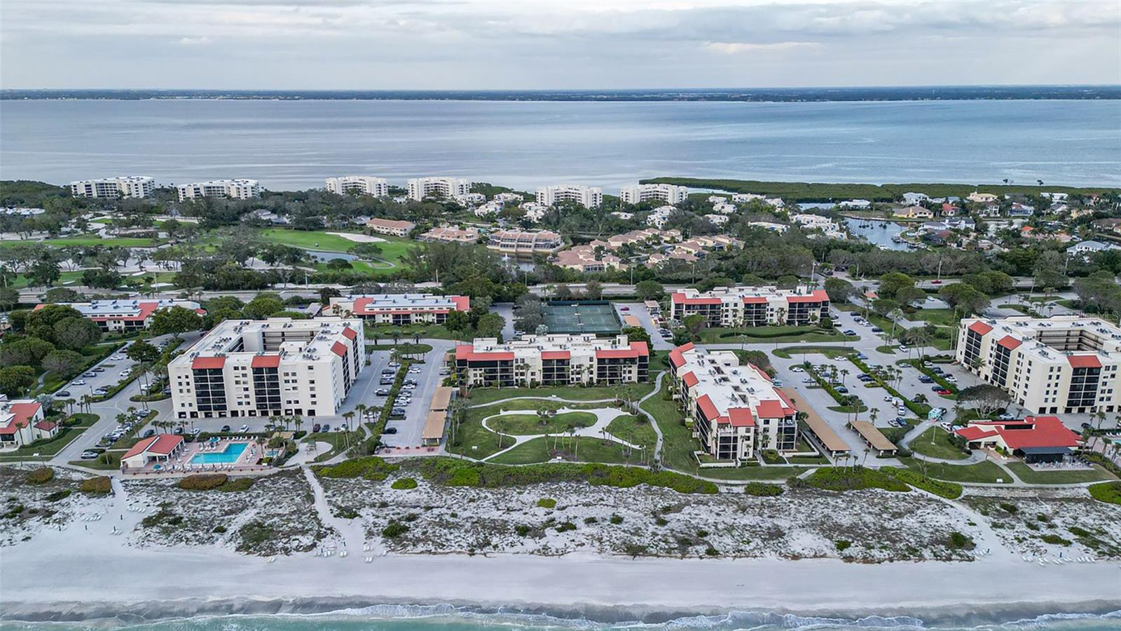 SEAPLACE III, LONGBOAT KEY, FL, 34228