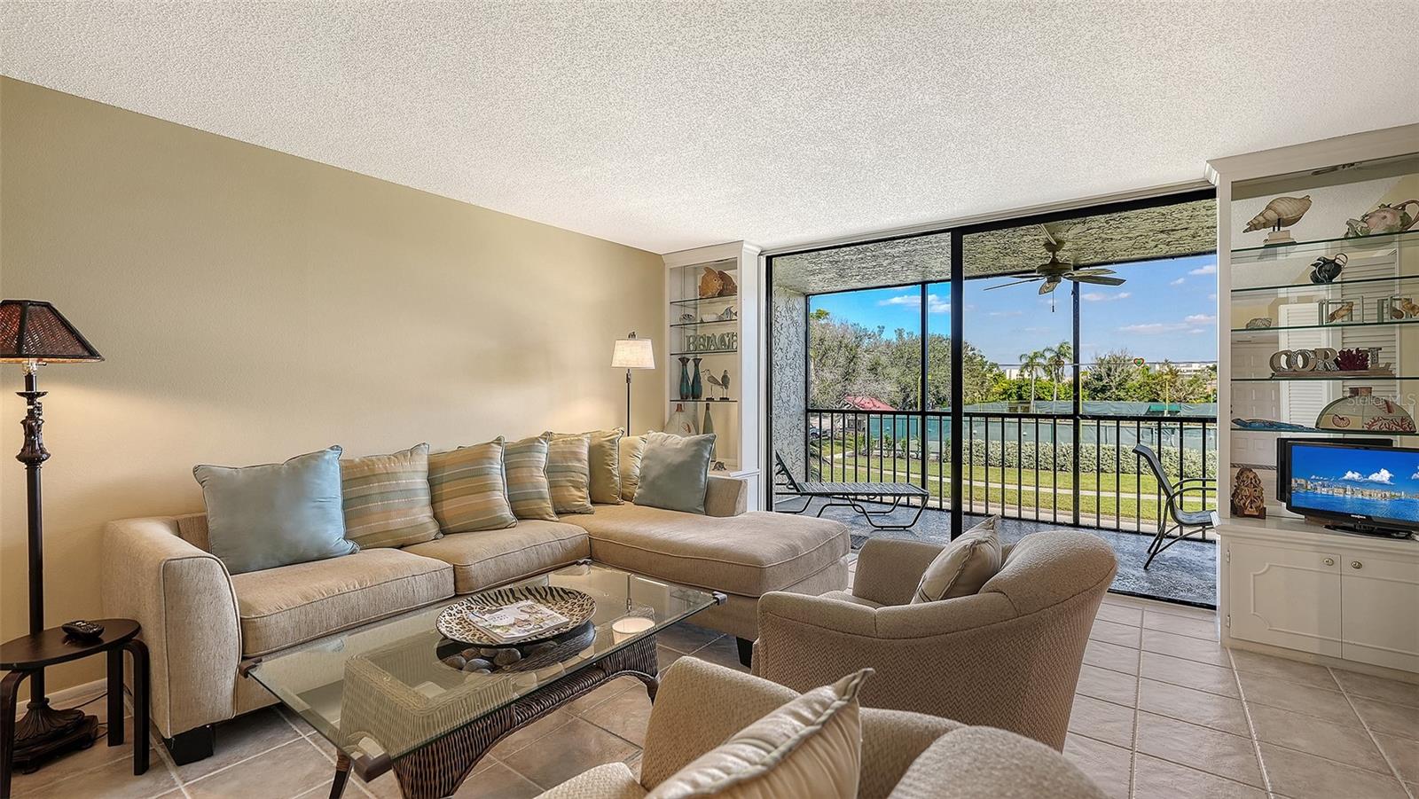 SEAPLACE III, LONGBOAT KEY, FL, 34228