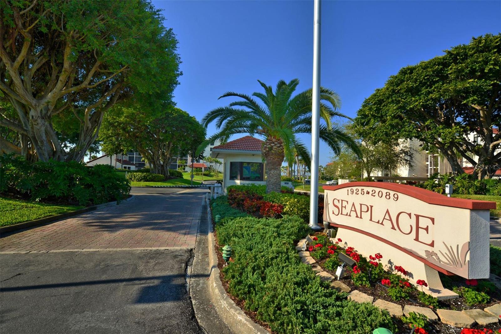 SEAPLACE III, LONGBOAT KEY, FL, 34228