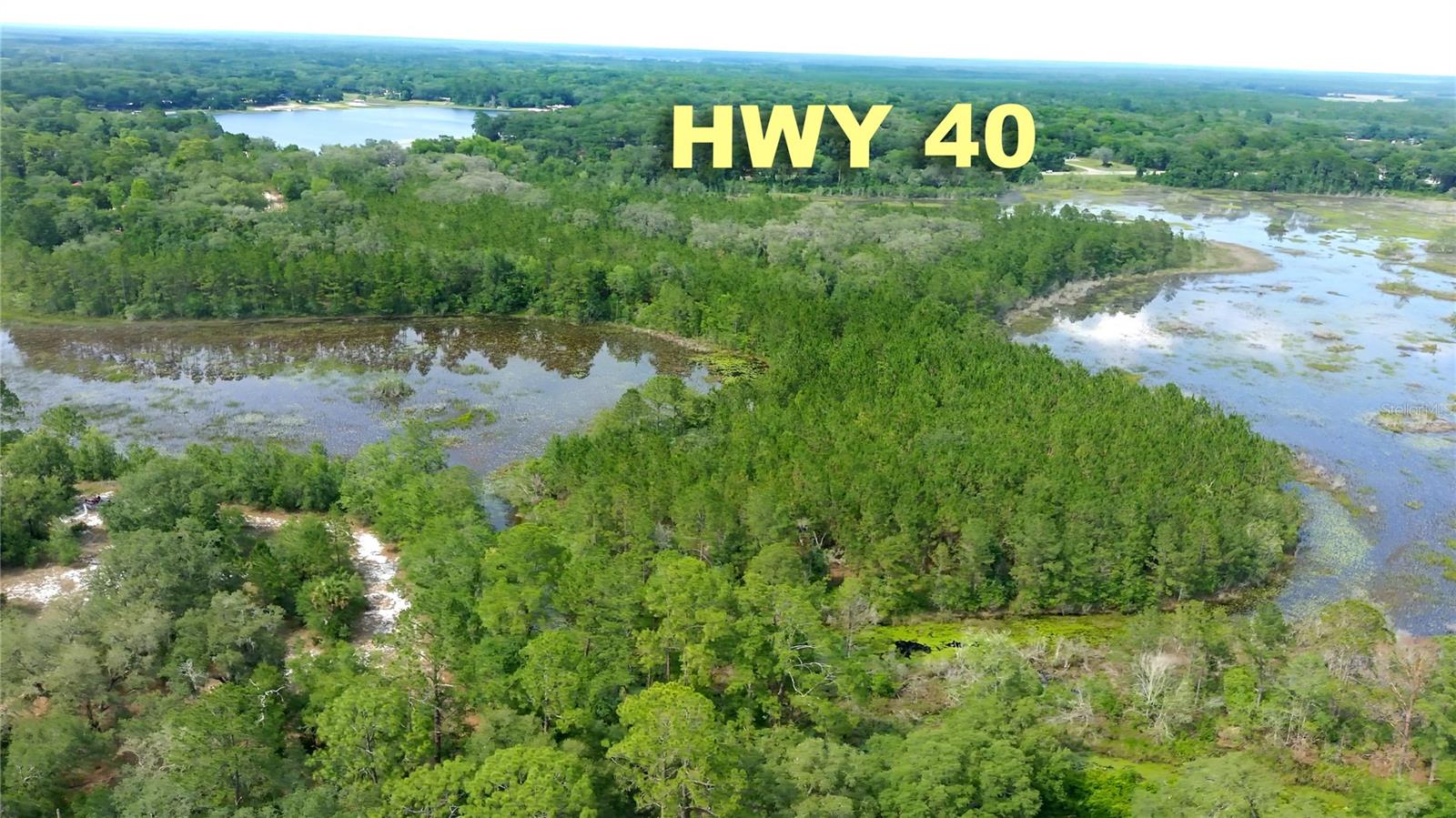 00000 E HIGHWAY 40, SILVER SPRINGS, FL, 34488