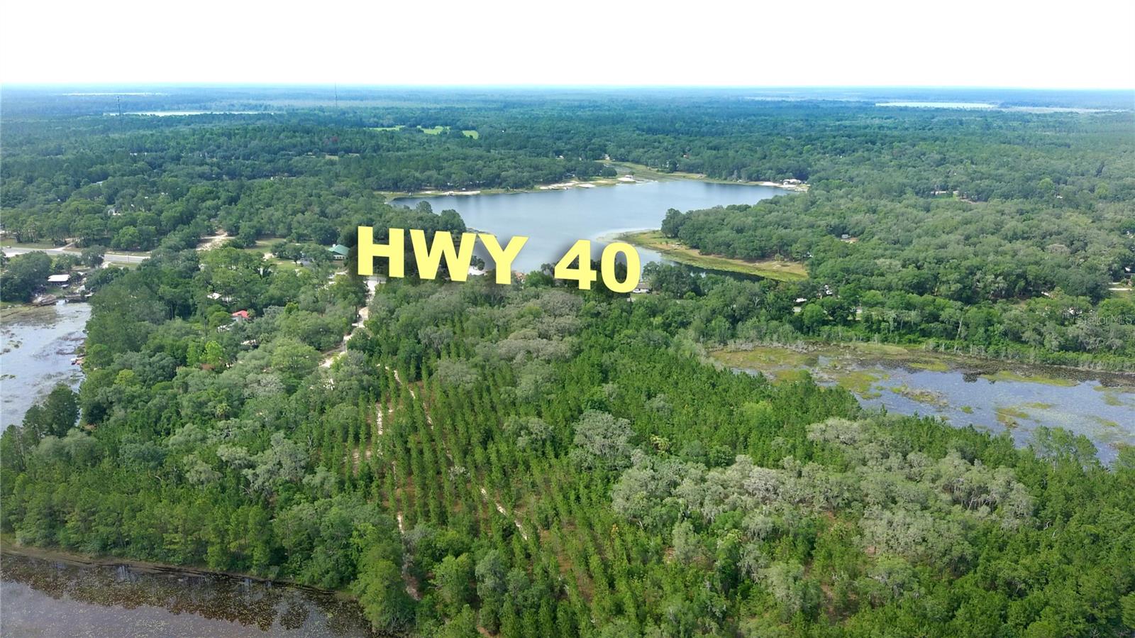 00000 E HIGHWAY 40, SILVER SPRINGS, FL, 34488