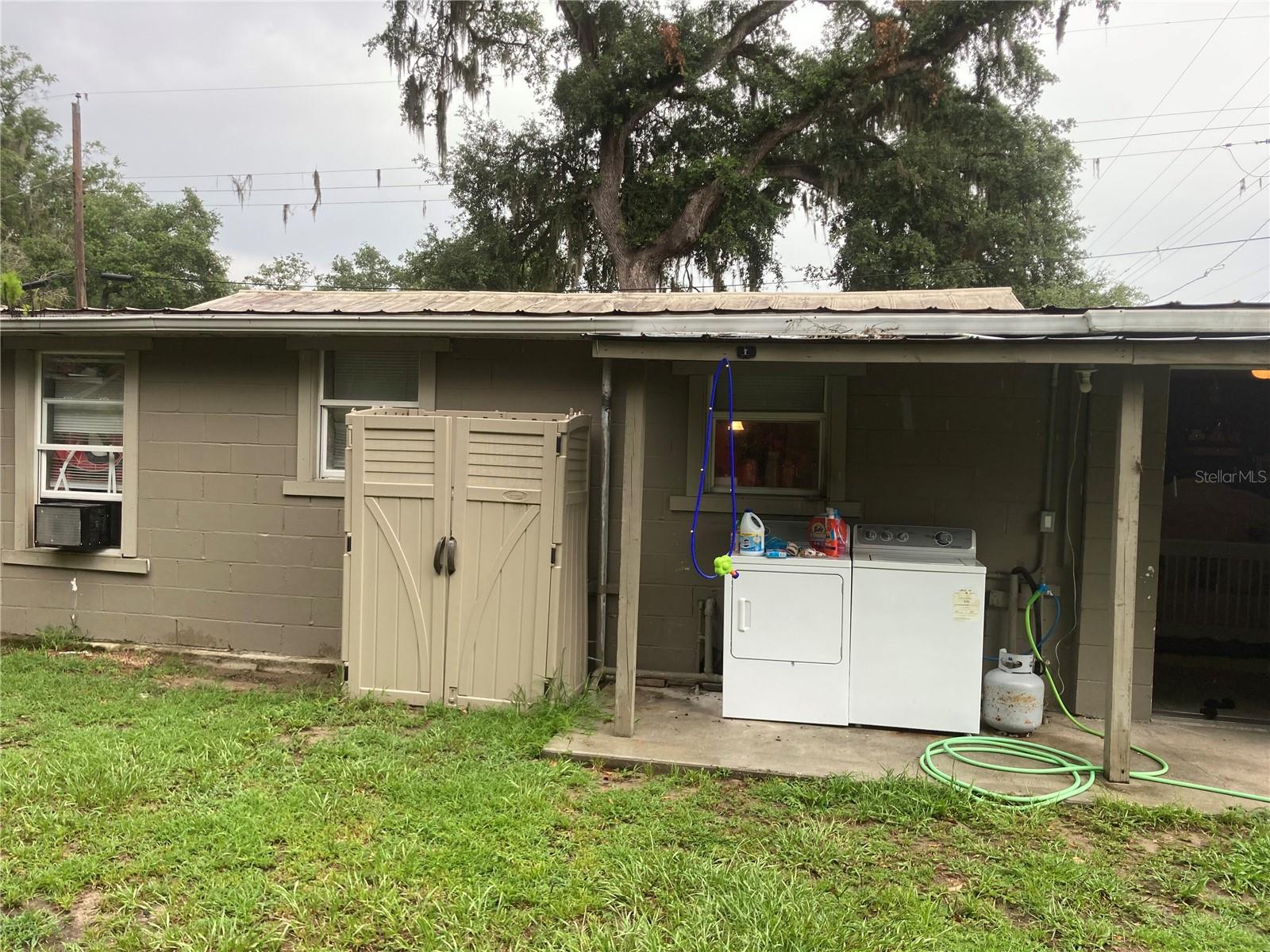 36940 HOWARD AVE, DADE CITY, FL, 33525