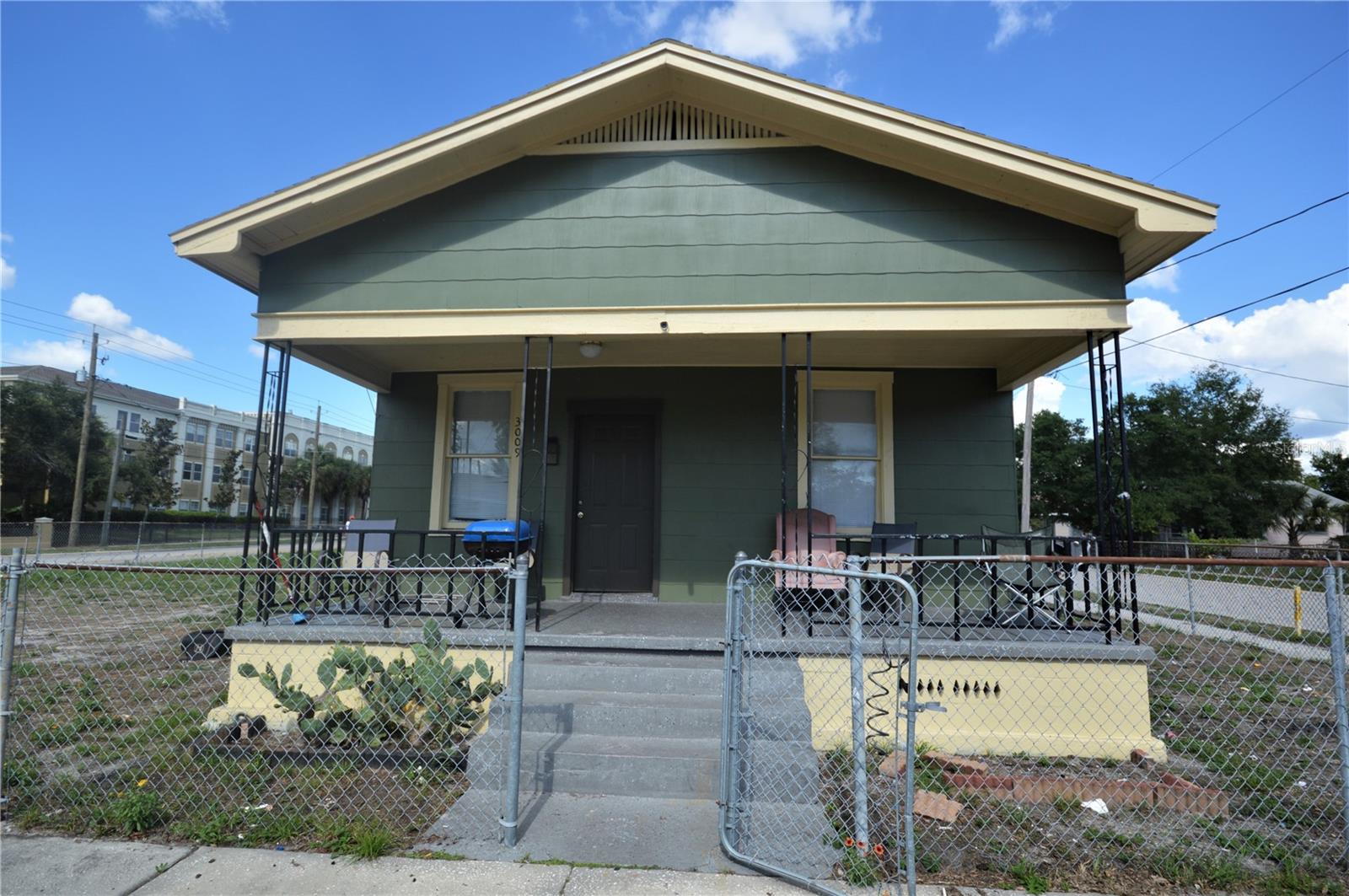 3009 N 13TH ST, TAMPA, FL, 33605