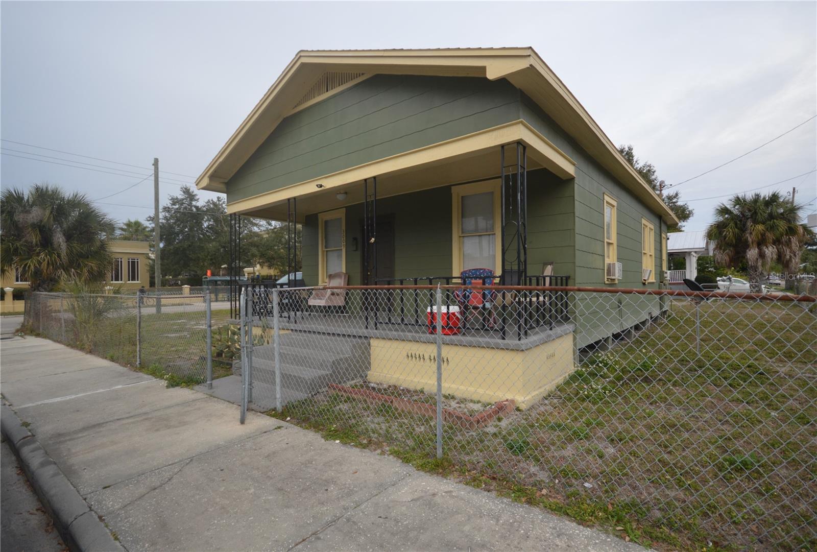 3009 N 13TH ST, TAMPA, FL, 33605