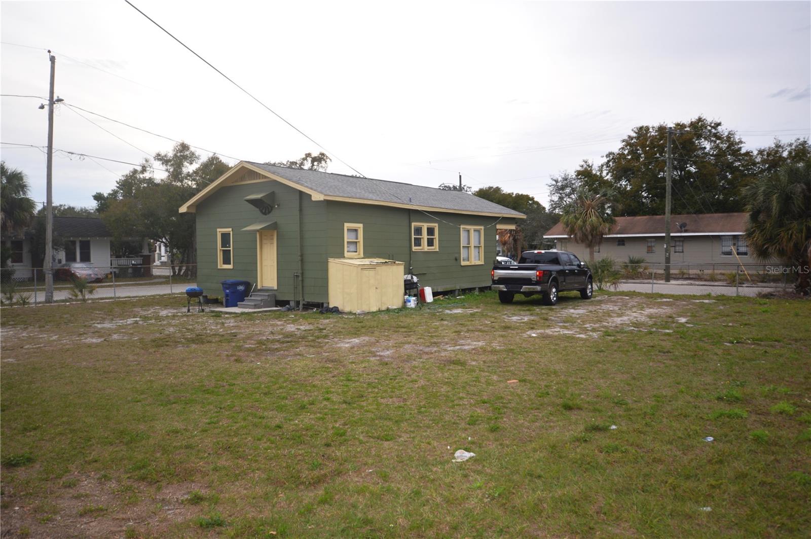 3009 N 13TH ST, TAMPA, FL, 33605