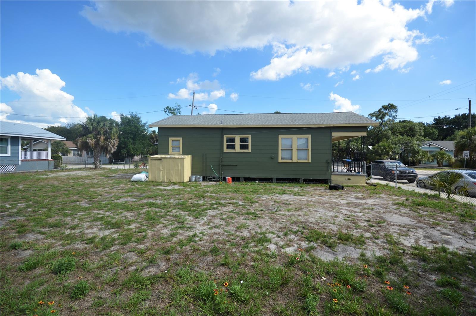 3009 N 13TH ST, TAMPA, FL, 33605