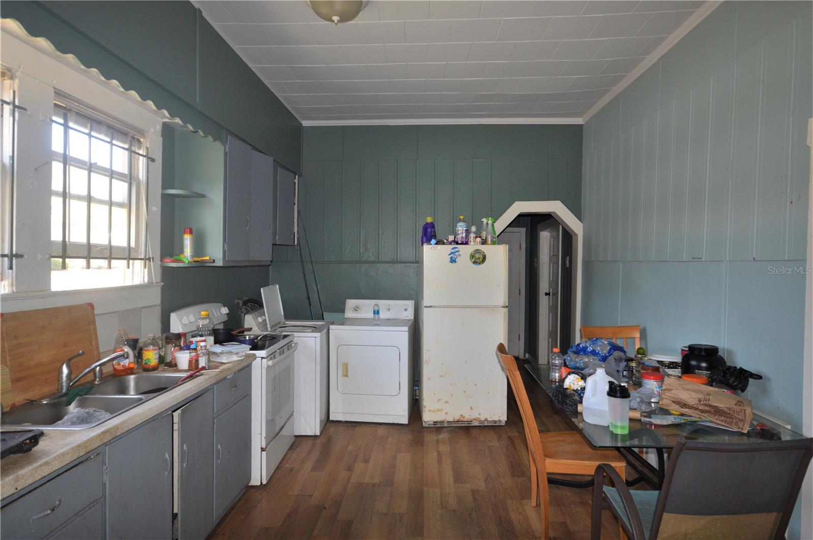 3009 N 13TH ST, TAMPA, FL, 33605
