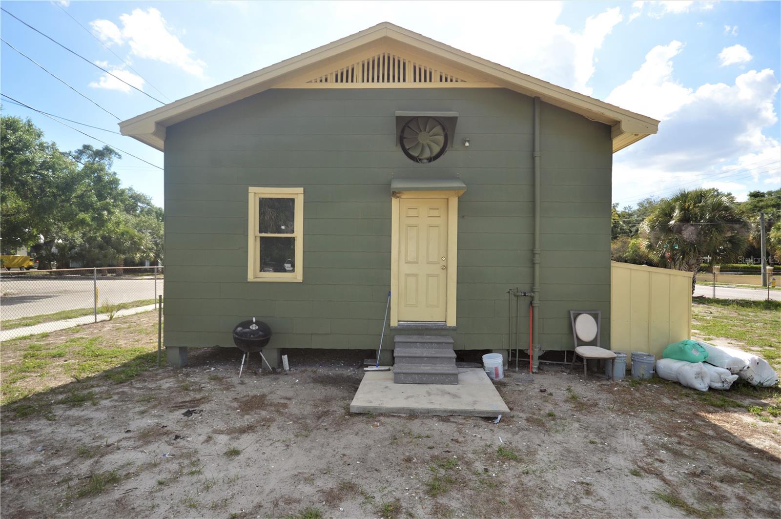 3009 N 13TH ST, TAMPA, FL, 33605