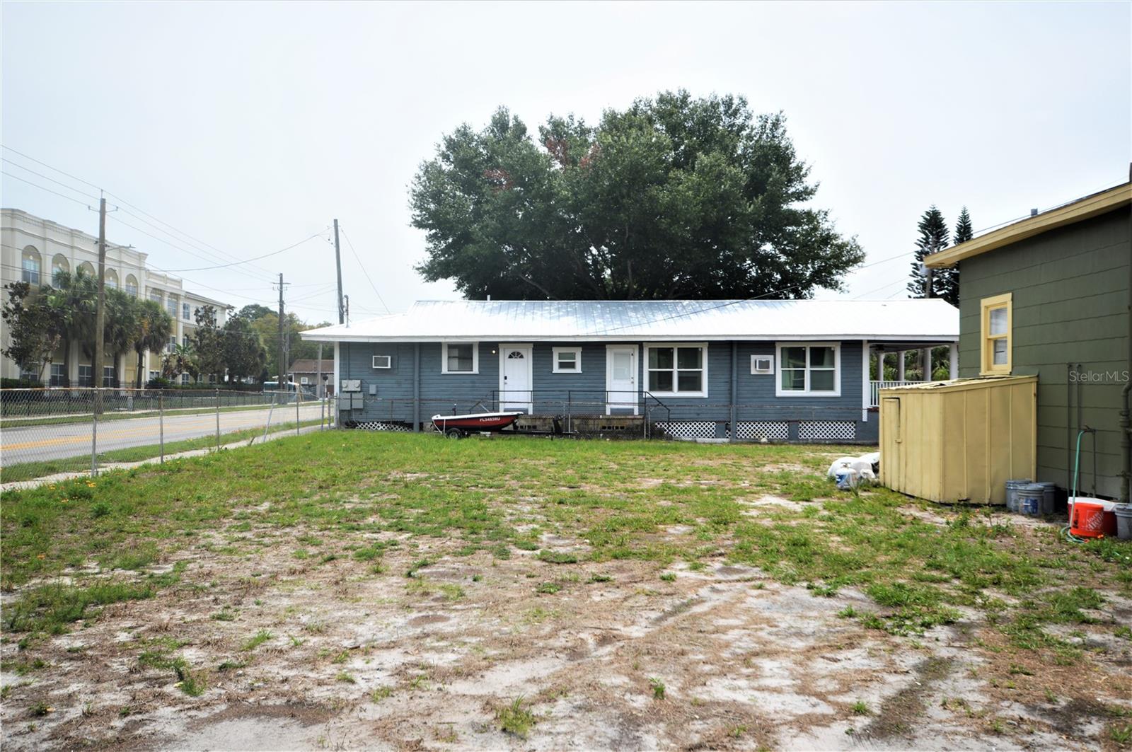 3009 N 13TH ST, TAMPA, FL, 33605
