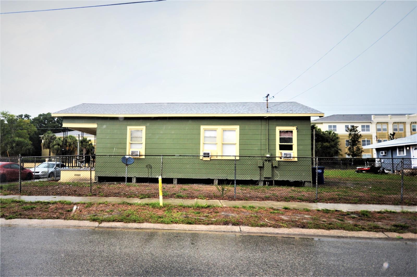 3009 N 13TH ST, TAMPA, FL, 33605