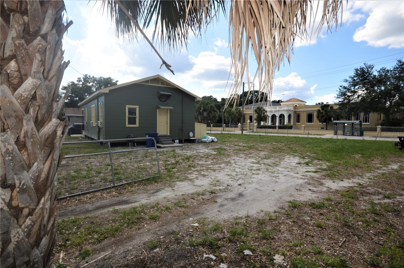 3009 N 13TH ST, TAMPA, FL, 33605