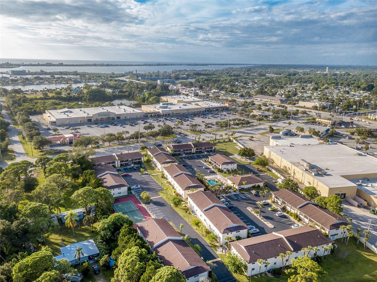 1531 PLACIDA RD #8-103, ENGLEWOOD, FL, 34223