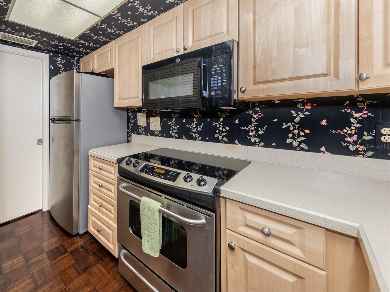 633 ALHAMBRA RD #605, VENICE, FL, 34285