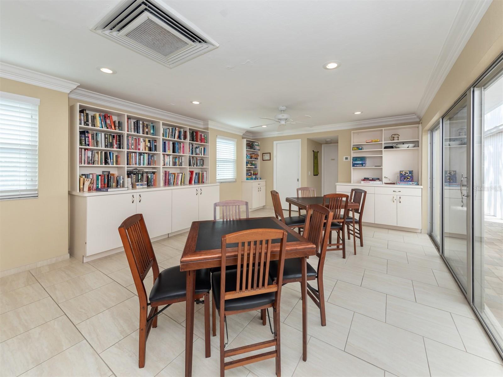 633 ALHAMBRA RD #605, VENICE, FL, 34285