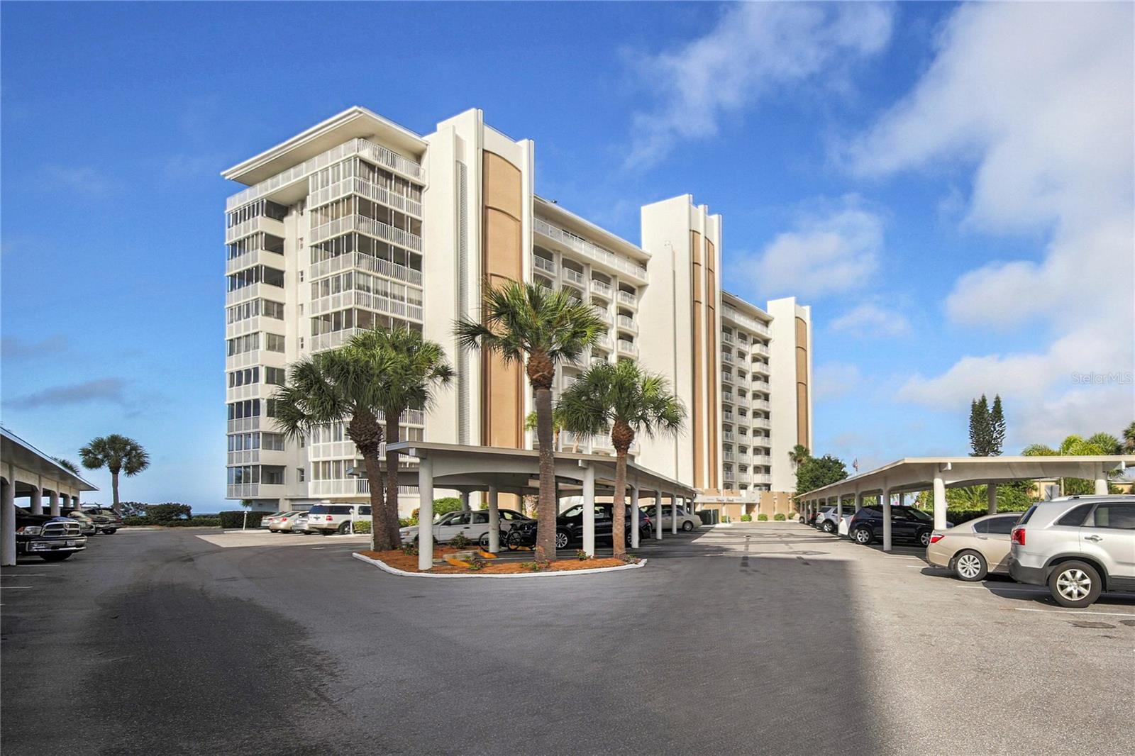 633 ALHAMBRA RD #605, VENICE, FL, 34285