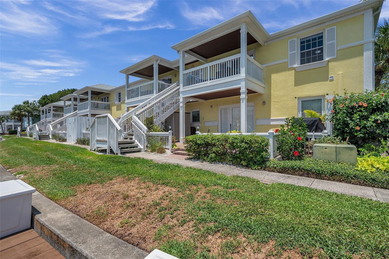 5174 BEACH DR SE #C, ST PETERSBURG, FL, 33705