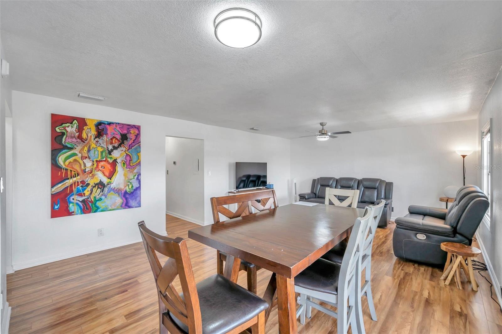 5174 BEACH DR SE #C, ST PETERSBURG, FL, 33705