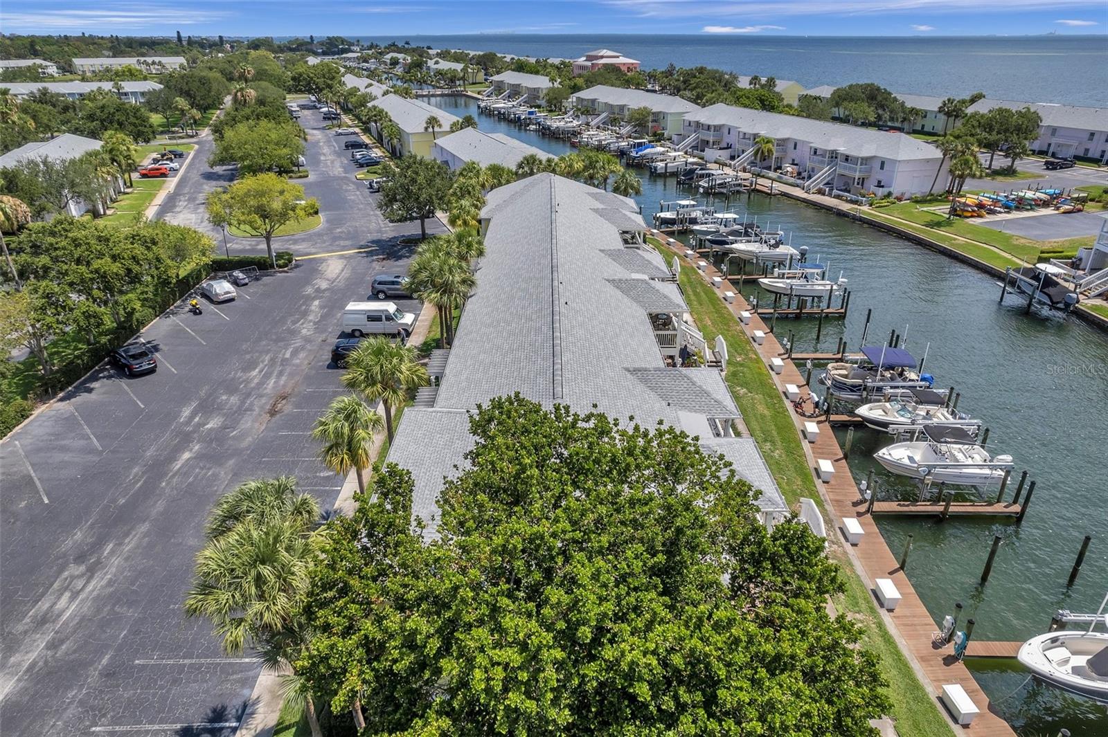 5174 BEACH DR SE #C, ST PETERSBURG, FL, 33705