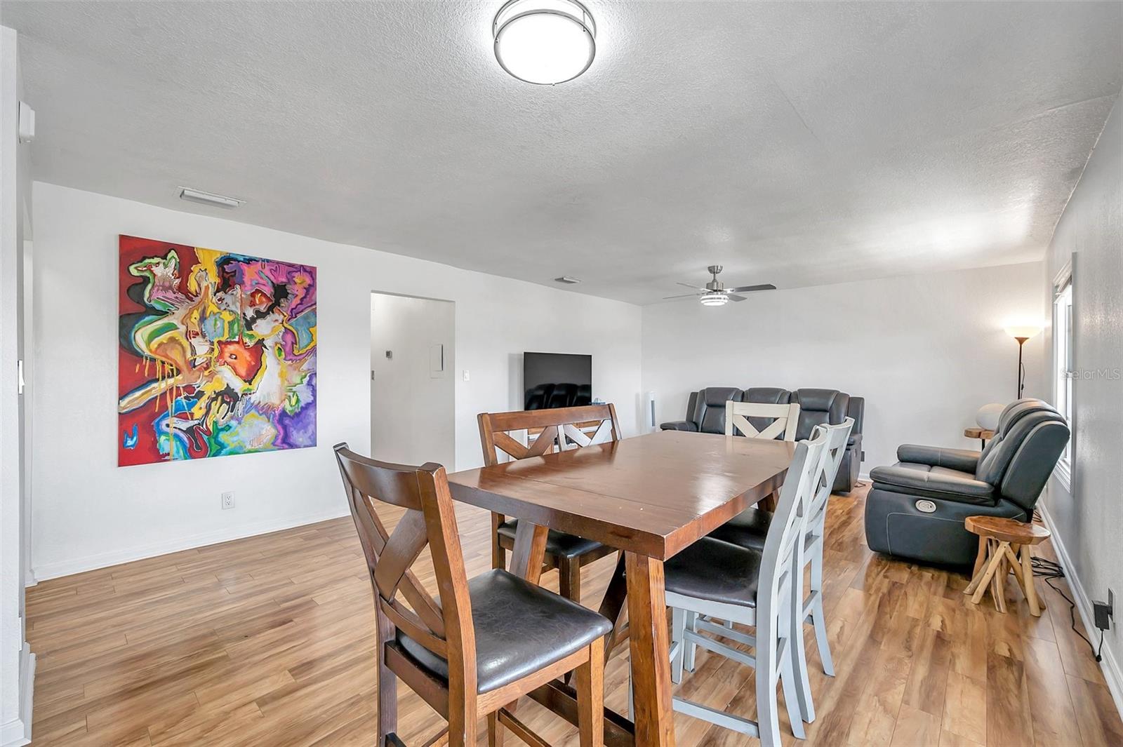 5174 BEACH DR SE #C, ST PETERSBURG, FL, 33705