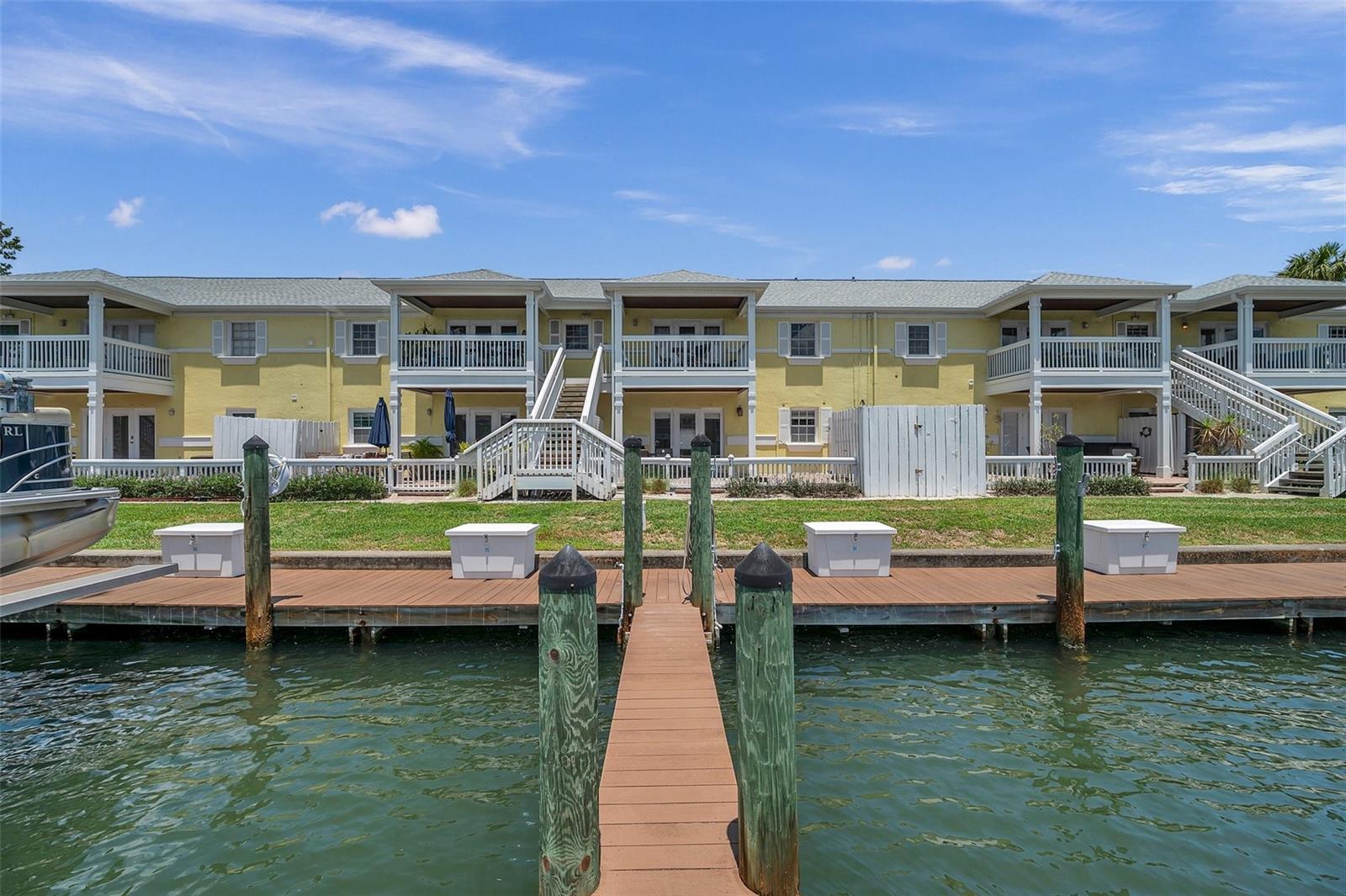 5174 BEACH DR SE #C, ST PETERSBURG, FL, 33705