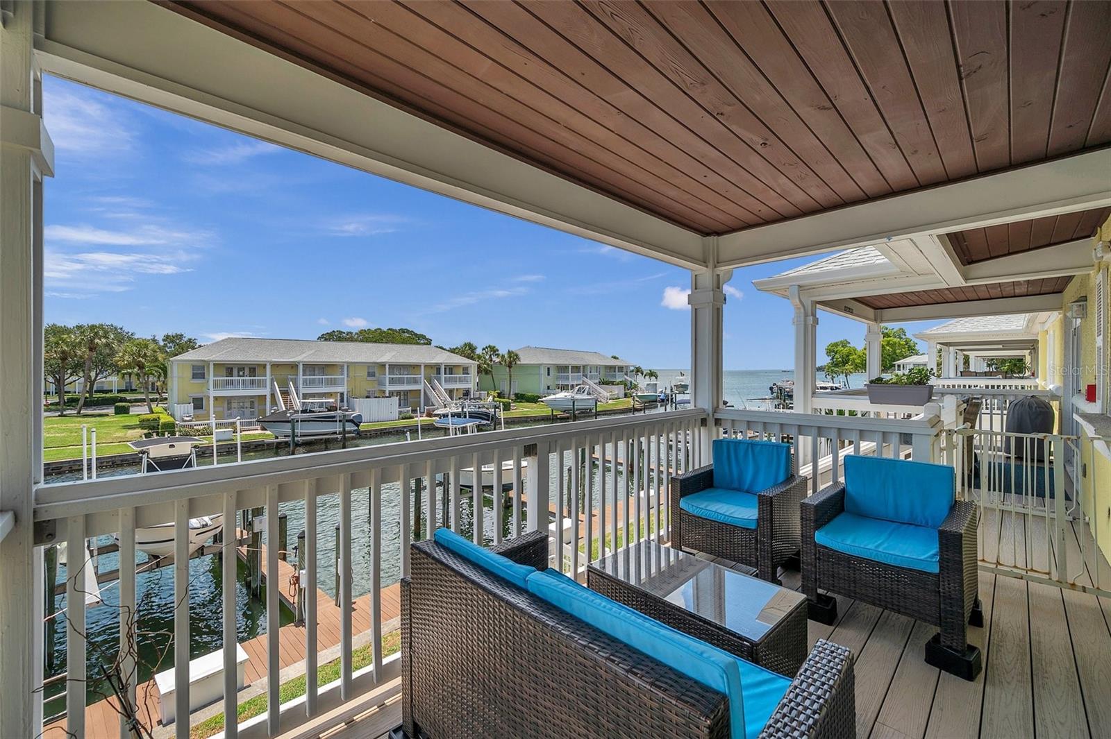 5174 BEACH DR SE #C, ST PETERSBURG, FL, 33705