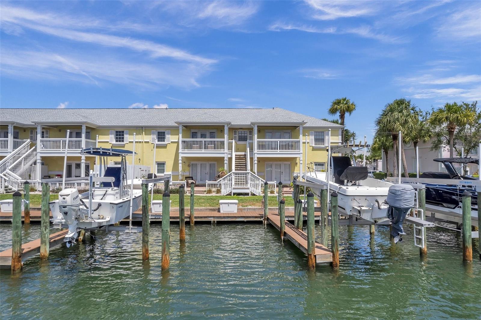 5174 BEACH DR SE #C, ST PETERSBURG, FL, 33705