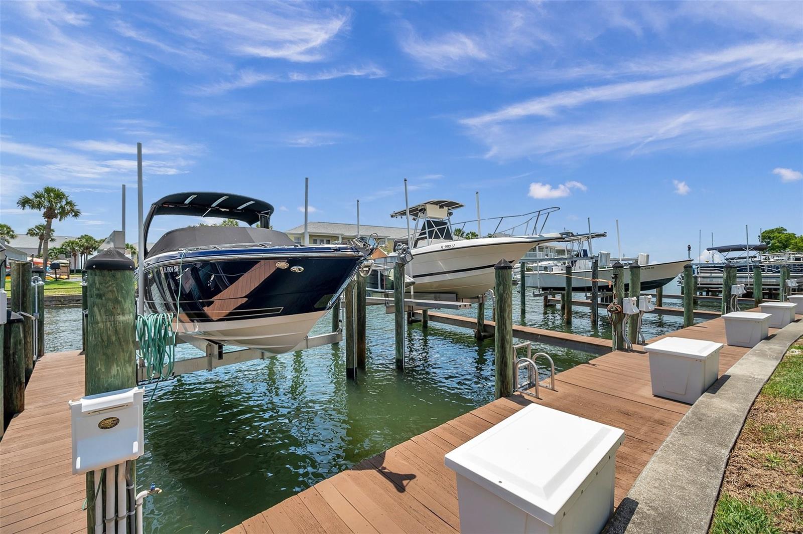 5174 BEACH DR SE #C, ST PETERSBURG, FL, 33705