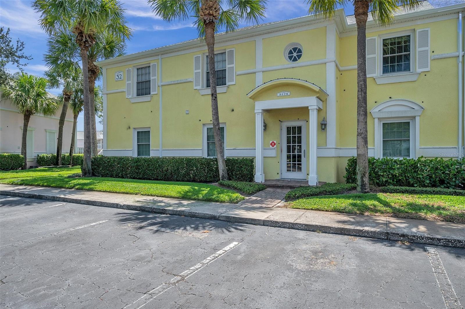 5174 BEACH DR SE #C, ST PETERSBURG, FL, 33705