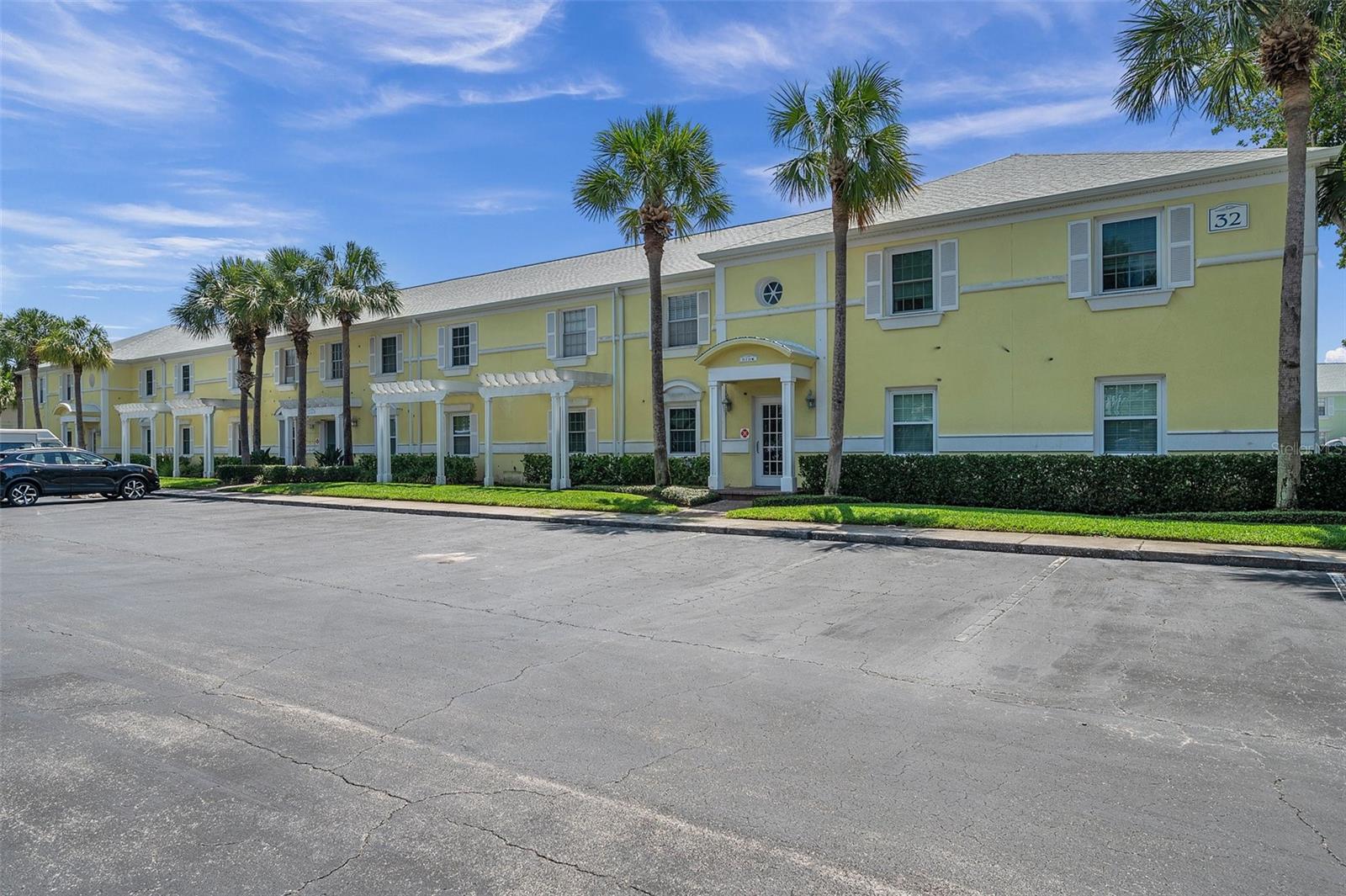 5174 BEACH DR SE #C, ST PETERSBURG, FL, 33705