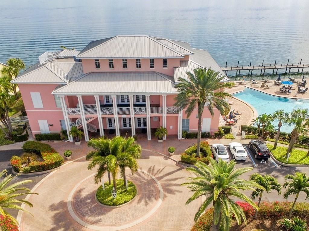 5174 BEACH DR SE #C, ST PETERSBURG, FL, 33705
