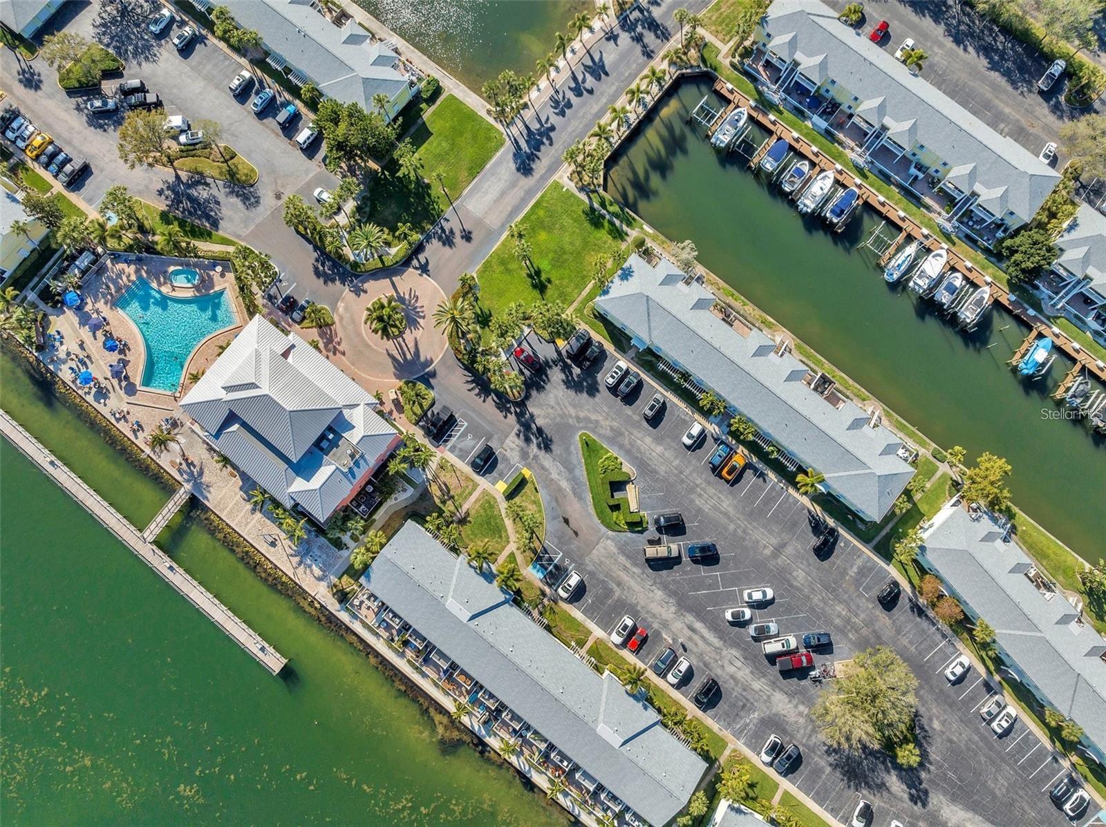 5174 BEACH DR SE #C, ST PETERSBURG, FL, 33705