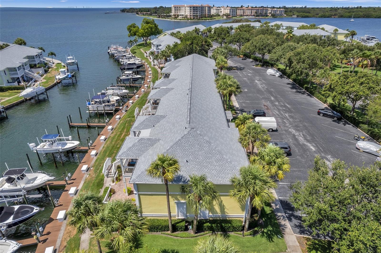 5174 BEACH DR SE #C, ST PETERSBURG, FL, 33705
