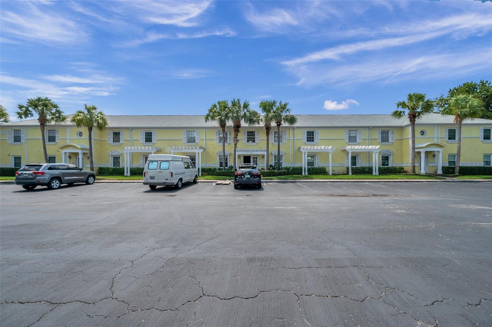5174 BEACH DR SE #C, ST PETERSBURG, FL, 33705