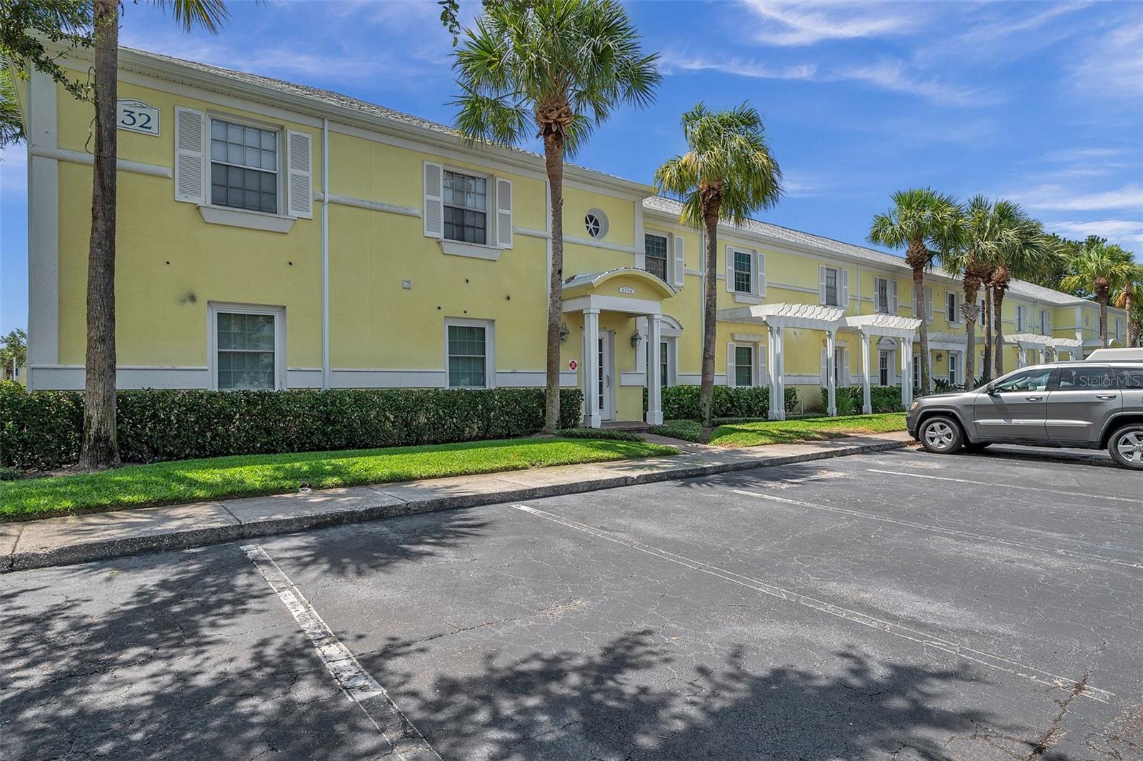 5174 BEACH DR SE #C, ST PETERSBURG, FL, 33705